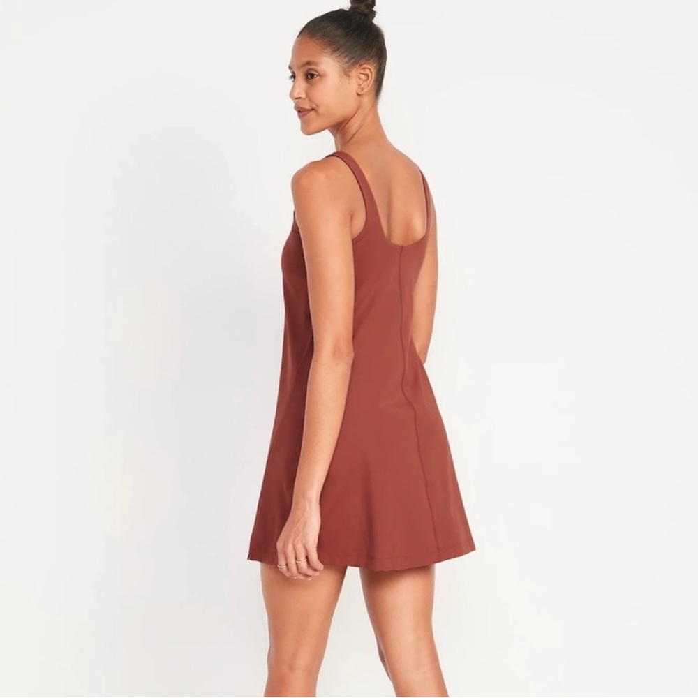 Old Navy Powersoft Activewear Dress